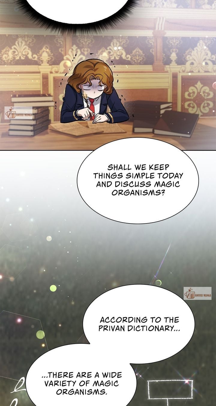 Sincerely, Vanessa Chapter 2 page 5