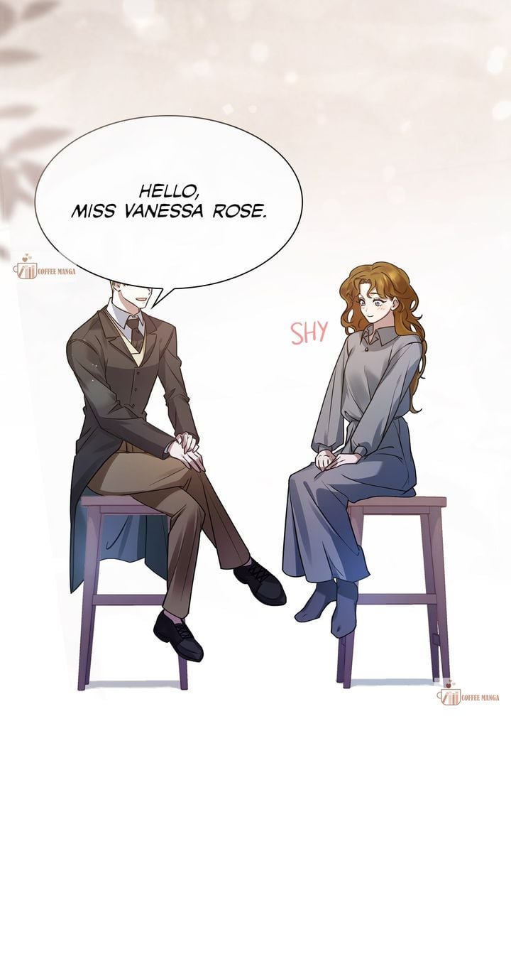 Sincerely, Vanessa Chapter 2 page 68