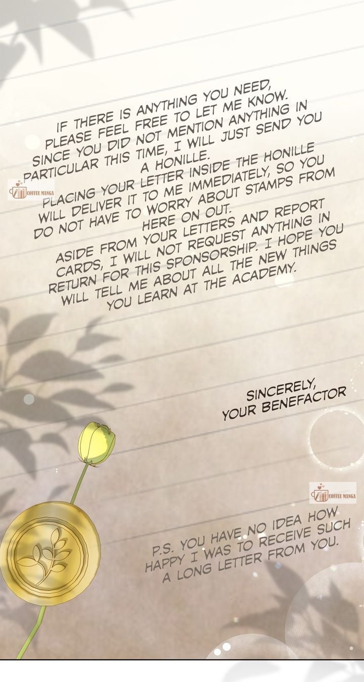 Sincerely, Vanessa Chapter 2 page 79