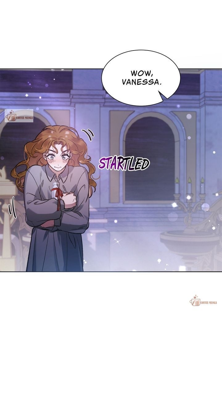 Sincerely, Vanessa Chapter 2 page 80