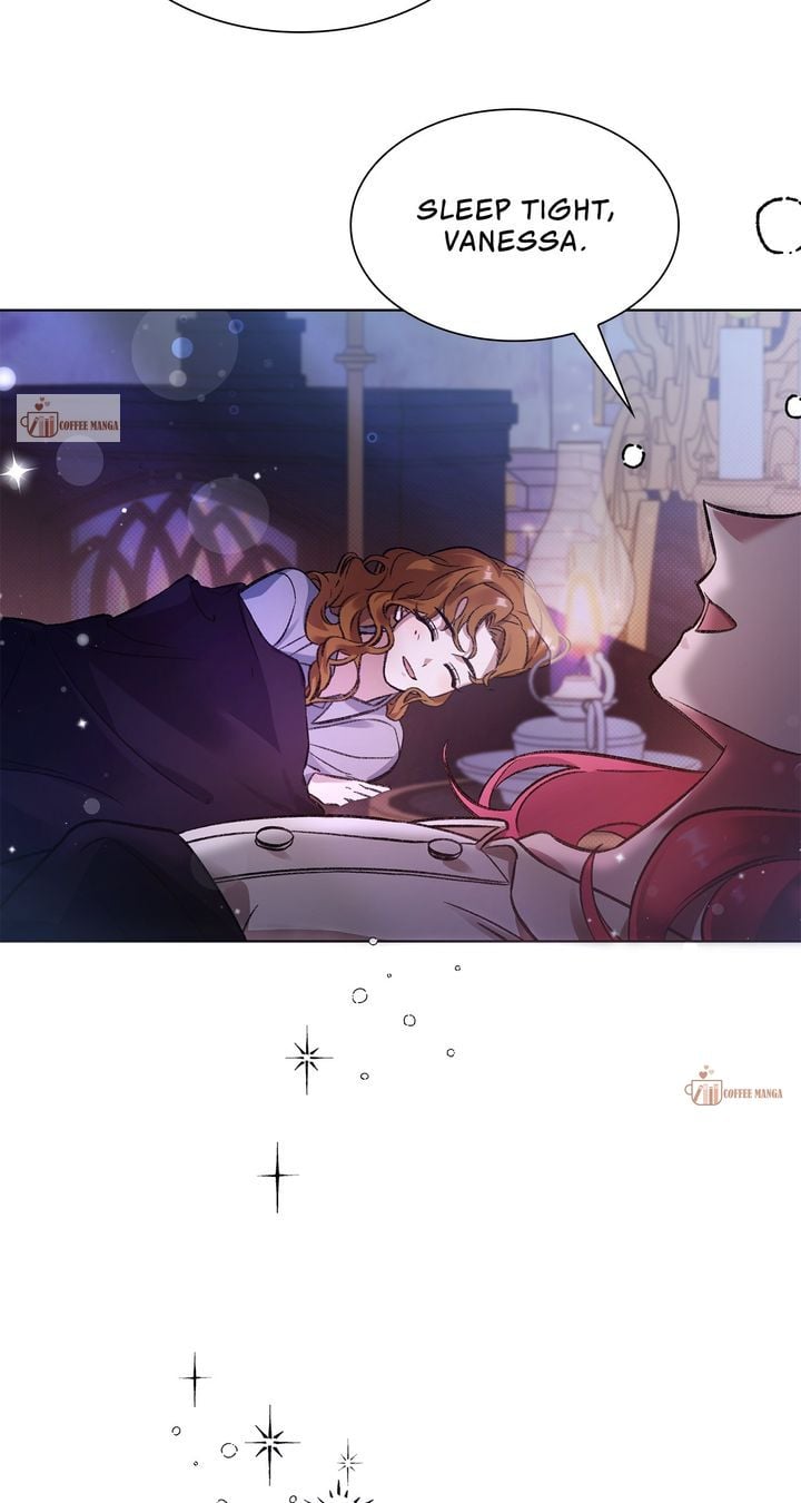 Sincerely, Vanessa Chapter 2 page 95