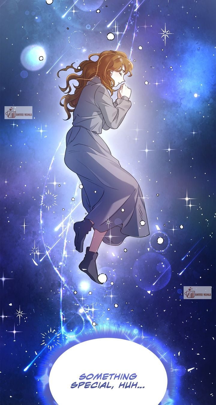 Sincerely, Vanessa Chapter 2 page 98