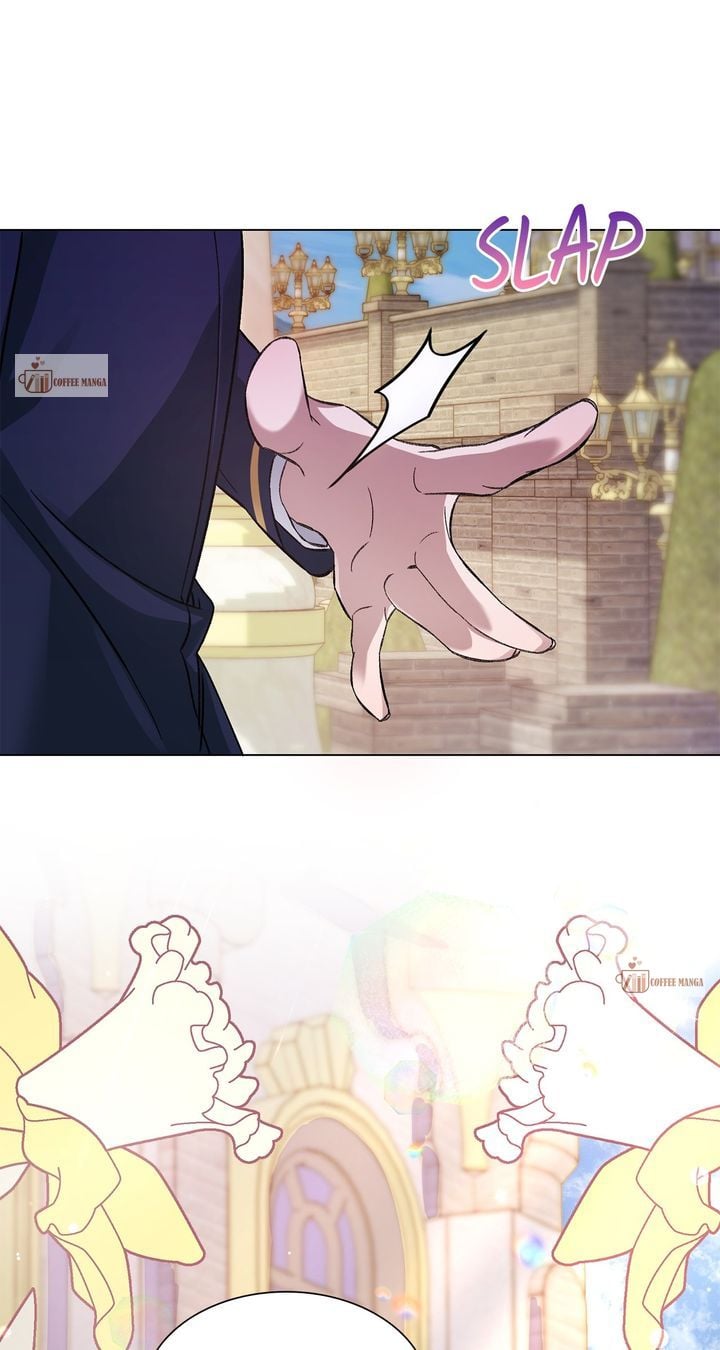 Sincerely, Vanessa Chapter 3 page 9
