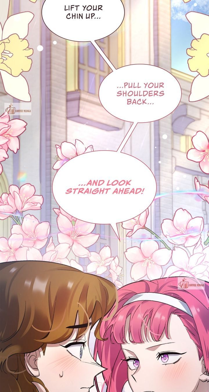 Sincerely, Vanessa Chapter 3 page 10