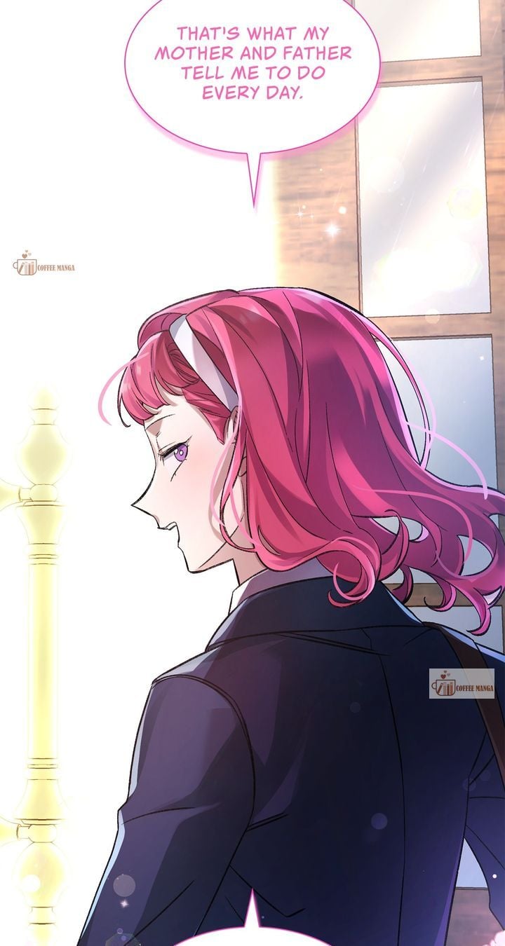 Sincerely, Vanessa Chapter 3 page 13