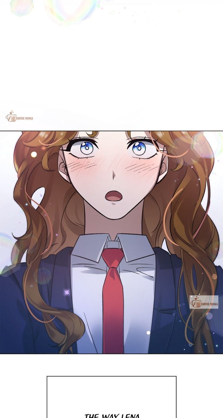 Sincerely, Vanessa Chapter 3 page 16