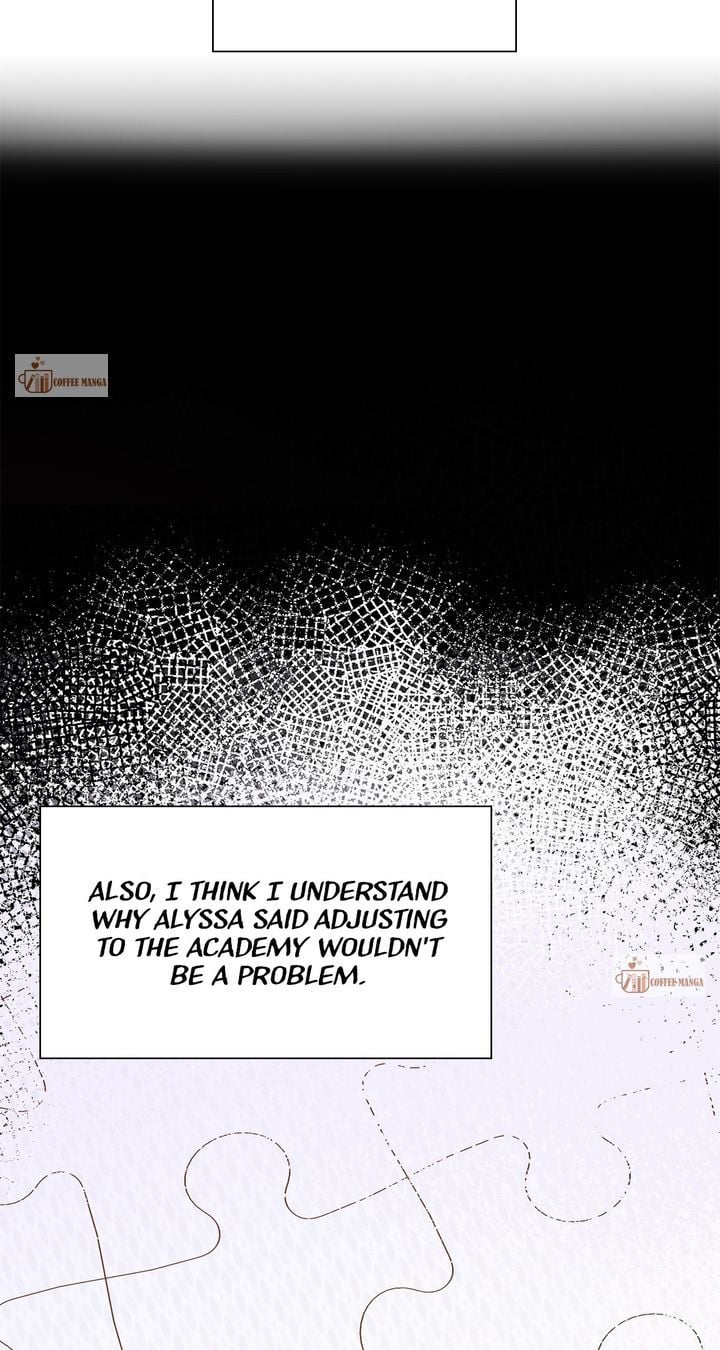 Sincerely, Vanessa Chapter 3 page 19