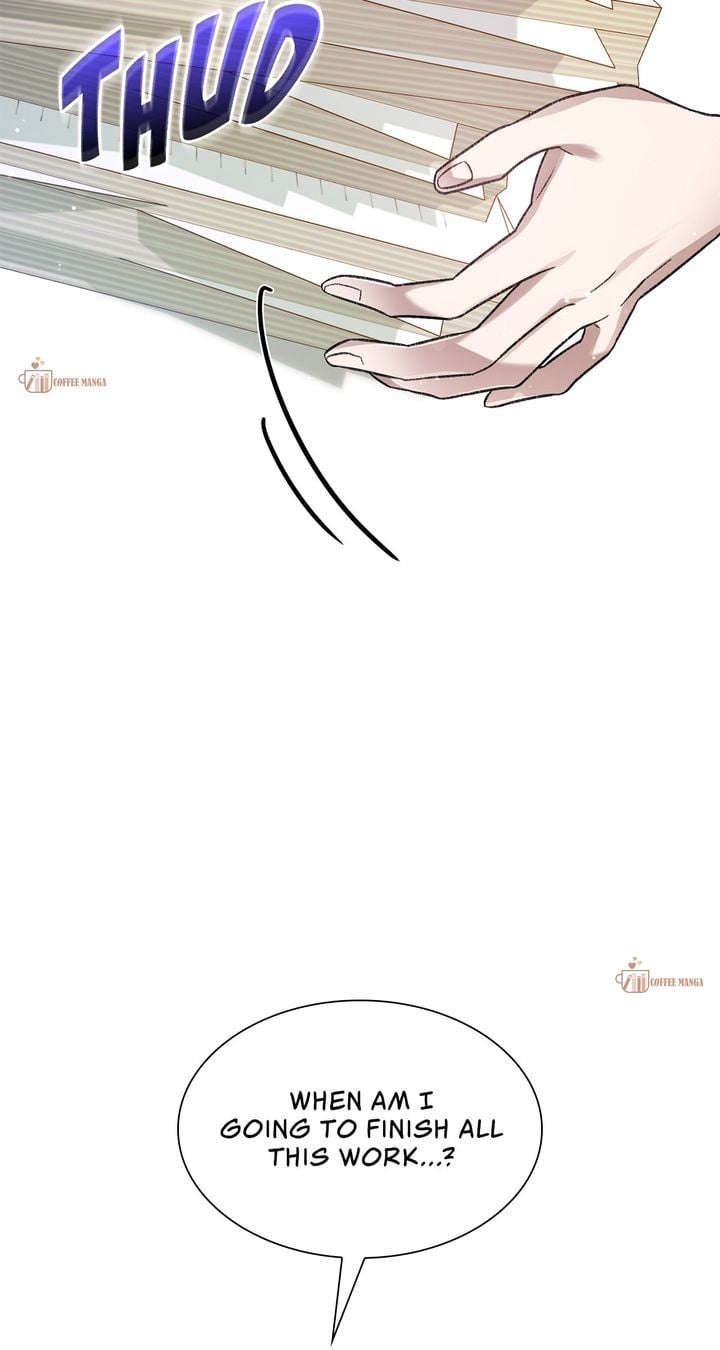 Sincerely, Vanessa Chapter 3 page 21
