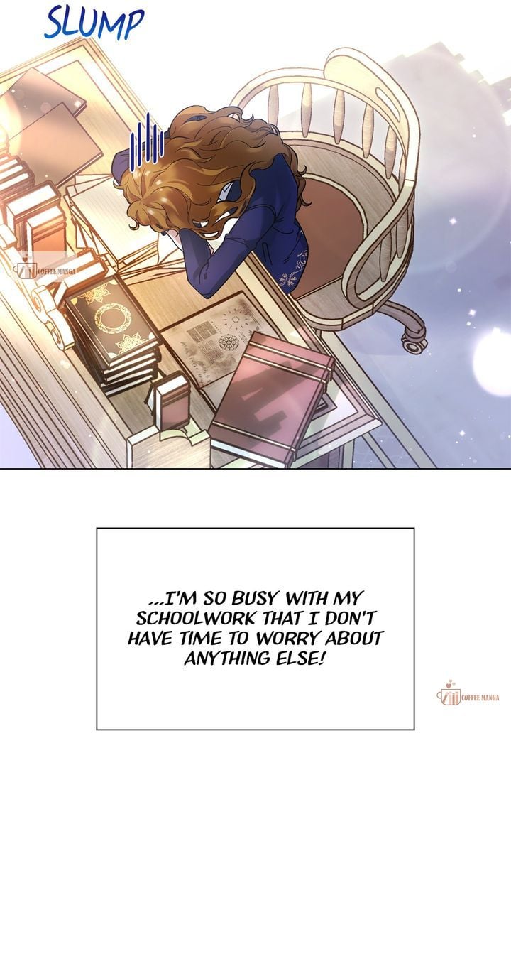 Sincerely, Vanessa Chapter 3 page 22