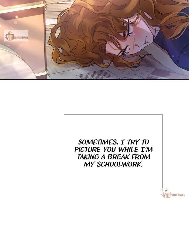Sincerely, Vanessa Chapter 3 page 24
