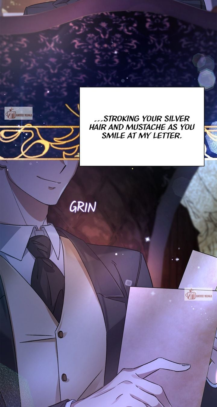 Sincerely, Vanessa Chapter 3 page 26