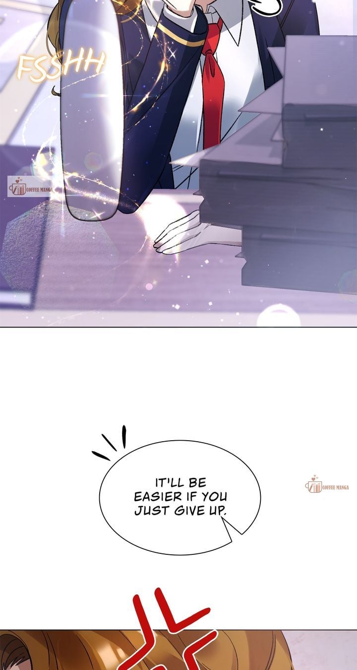 Sincerely, Vanessa Chapter 3 page 31