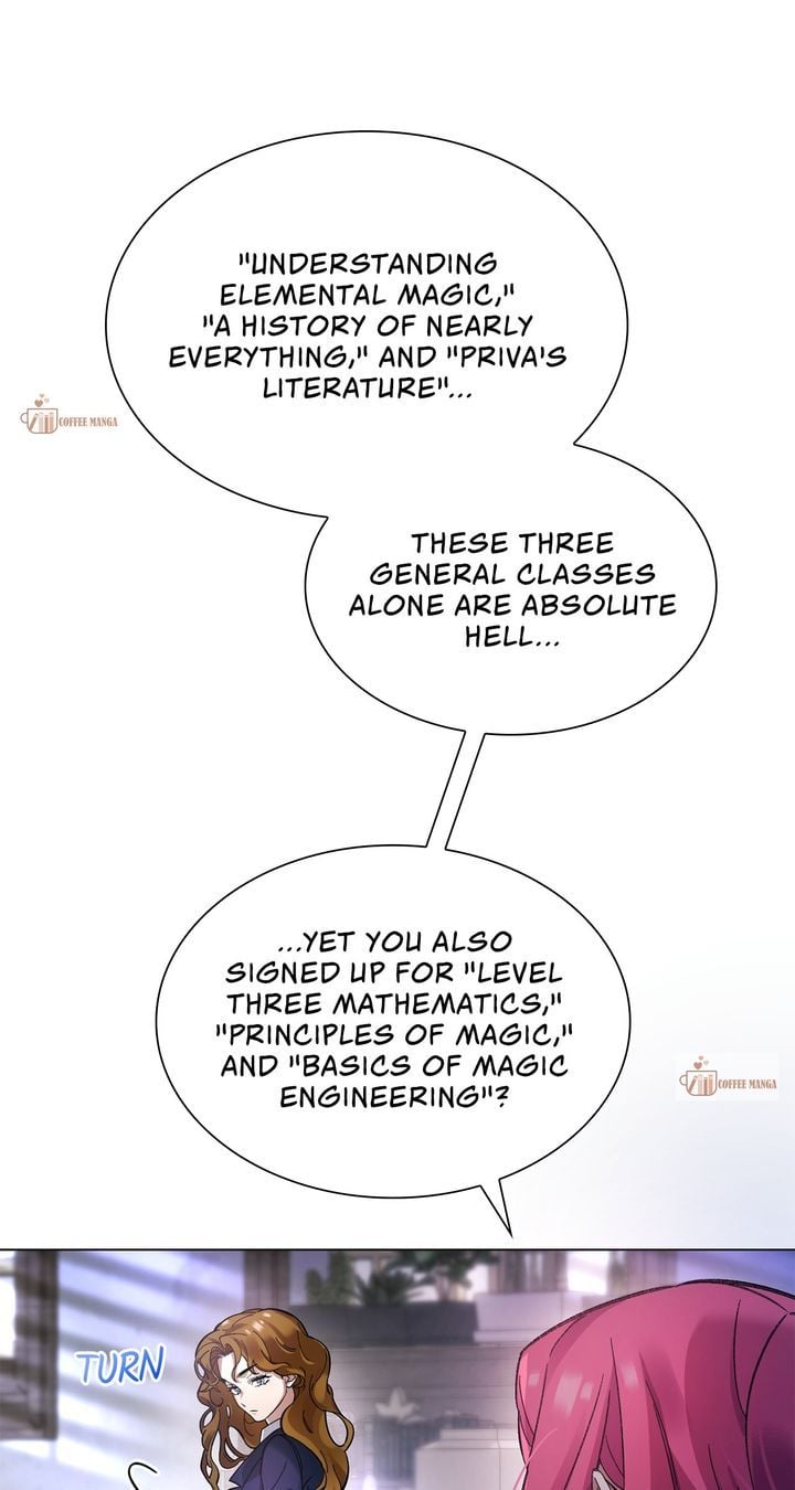 Sincerely, Vanessa Chapter 3 page 33