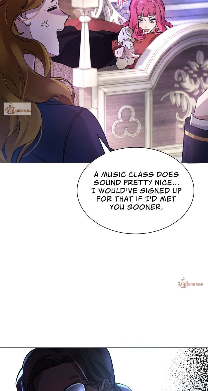 Sincerely, Vanessa Chapter 3 page 35
