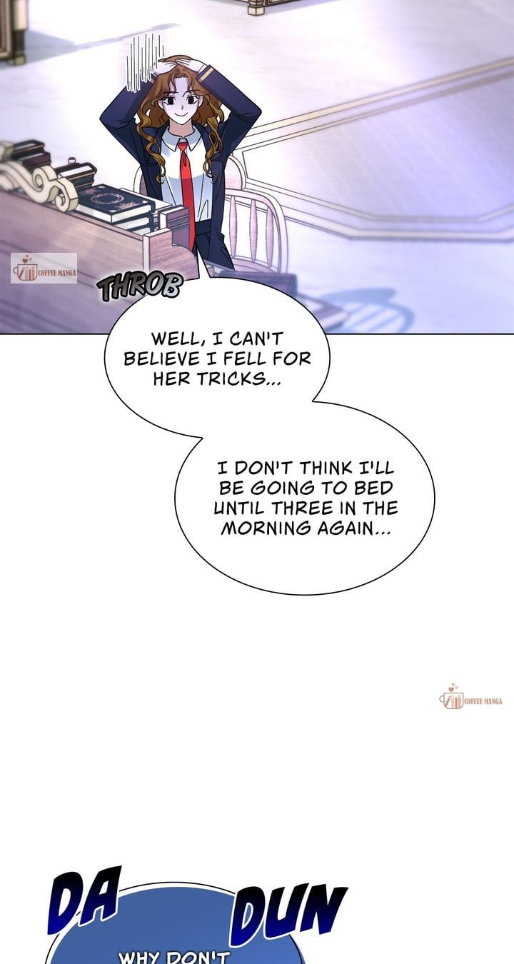 Sincerely, Vanessa Chapter 3 page 38