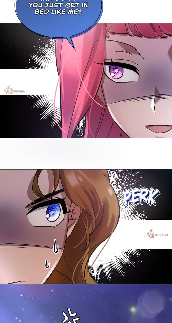 Sincerely, Vanessa Chapter 3 page 39