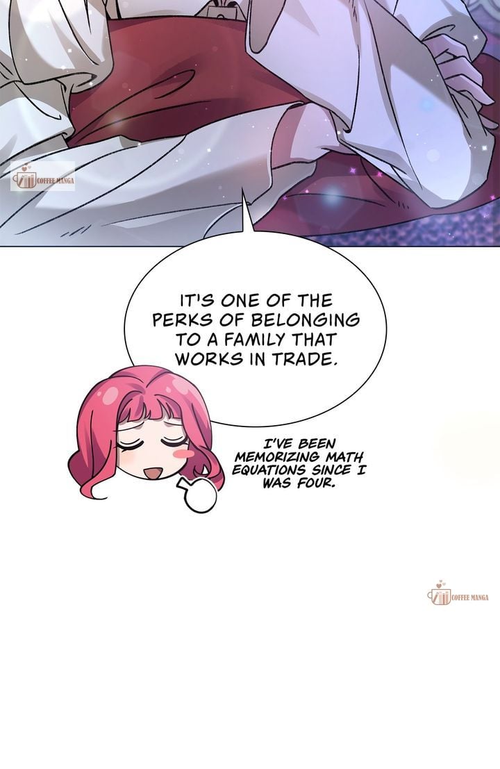 Sincerely, Vanessa Chapter 3 page 40