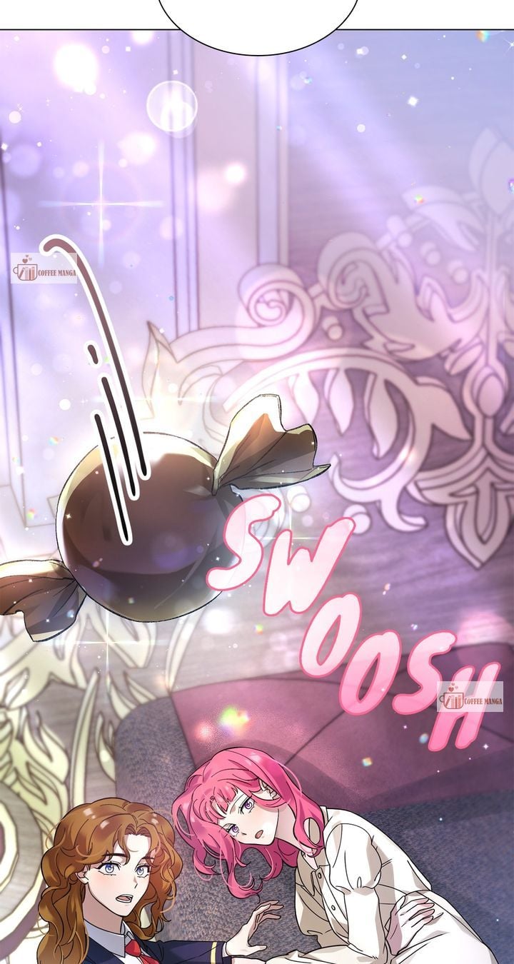 Sincerely, Vanessa Chapter 3 page 43
