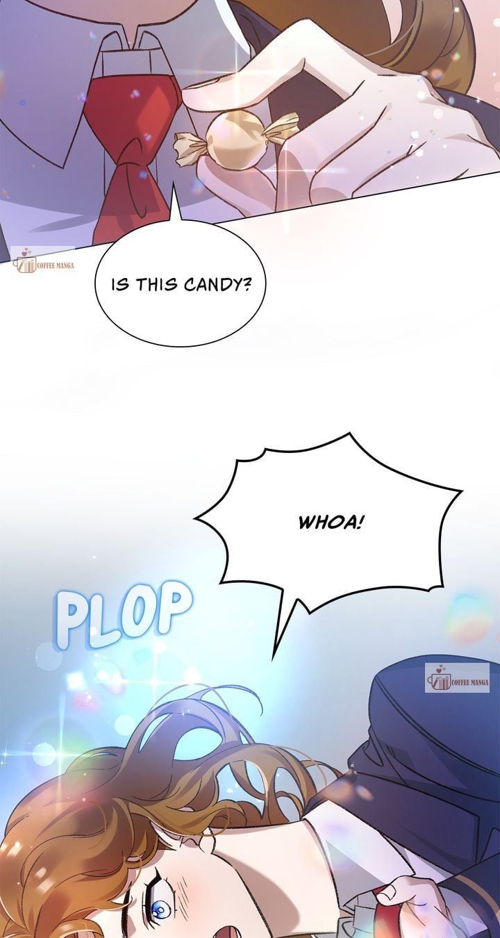 Sincerely, Vanessa Chapter 3 page 46