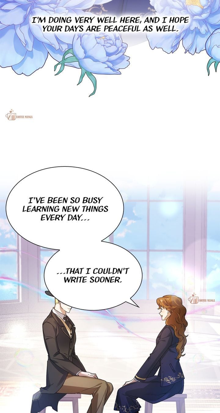 Sincerely, Vanessa Chapter 3 page 4