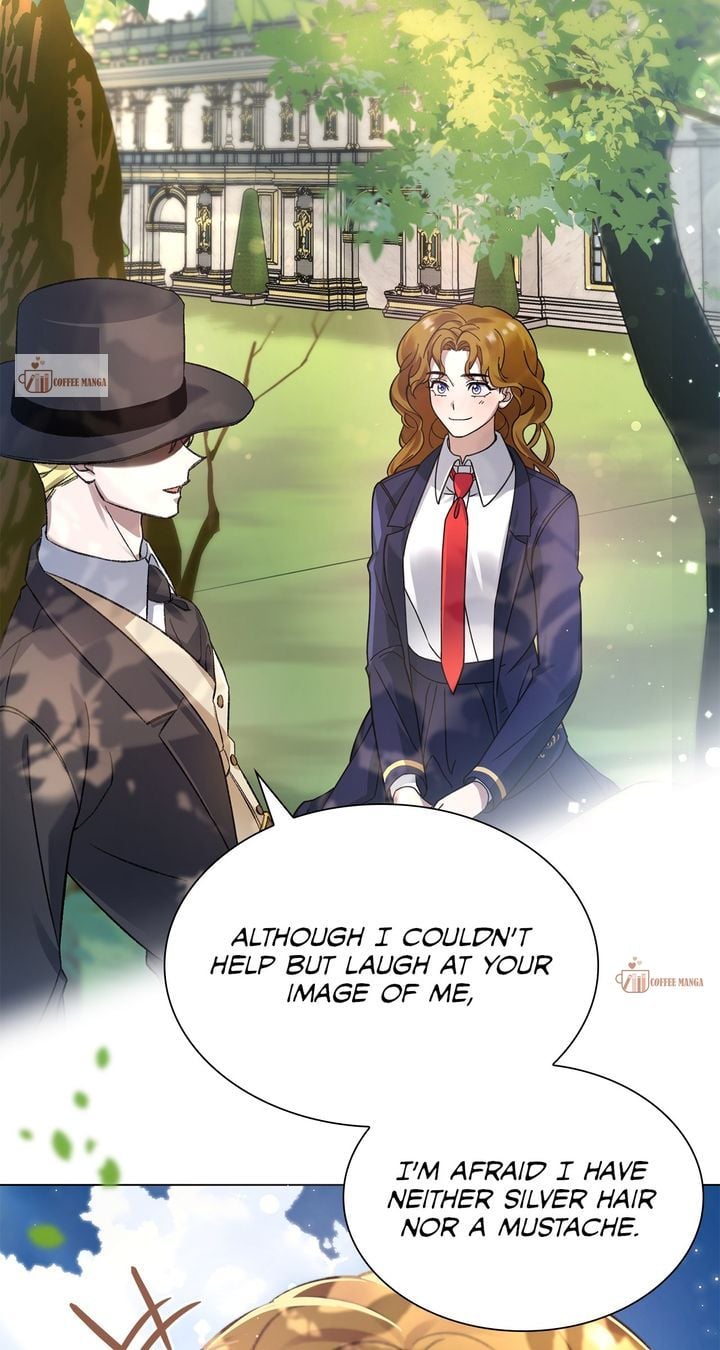 Sincerely, Vanessa Chapter 3 page 52