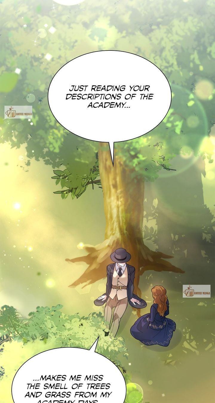 Sincerely, Vanessa Chapter 3 page 54