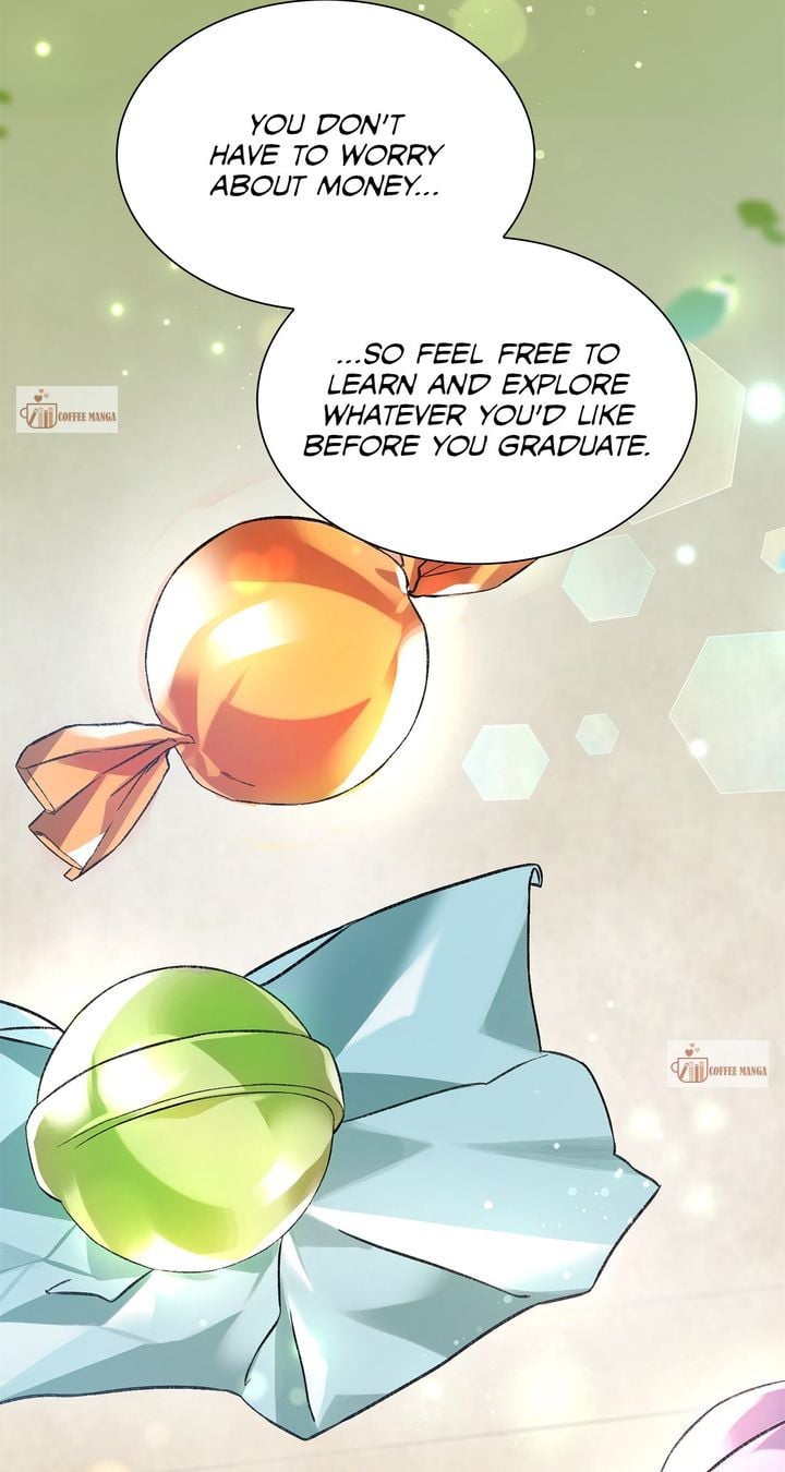 Sincerely, Vanessa Chapter 3 page 56