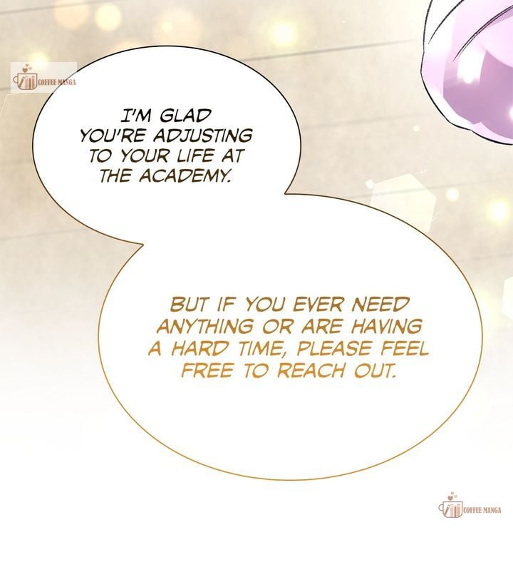 Sincerely, Vanessa Chapter 3 page 57