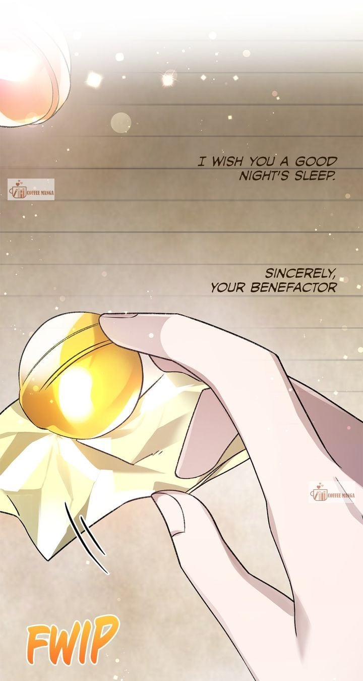 Sincerely, Vanessa Chapter 3 page 58