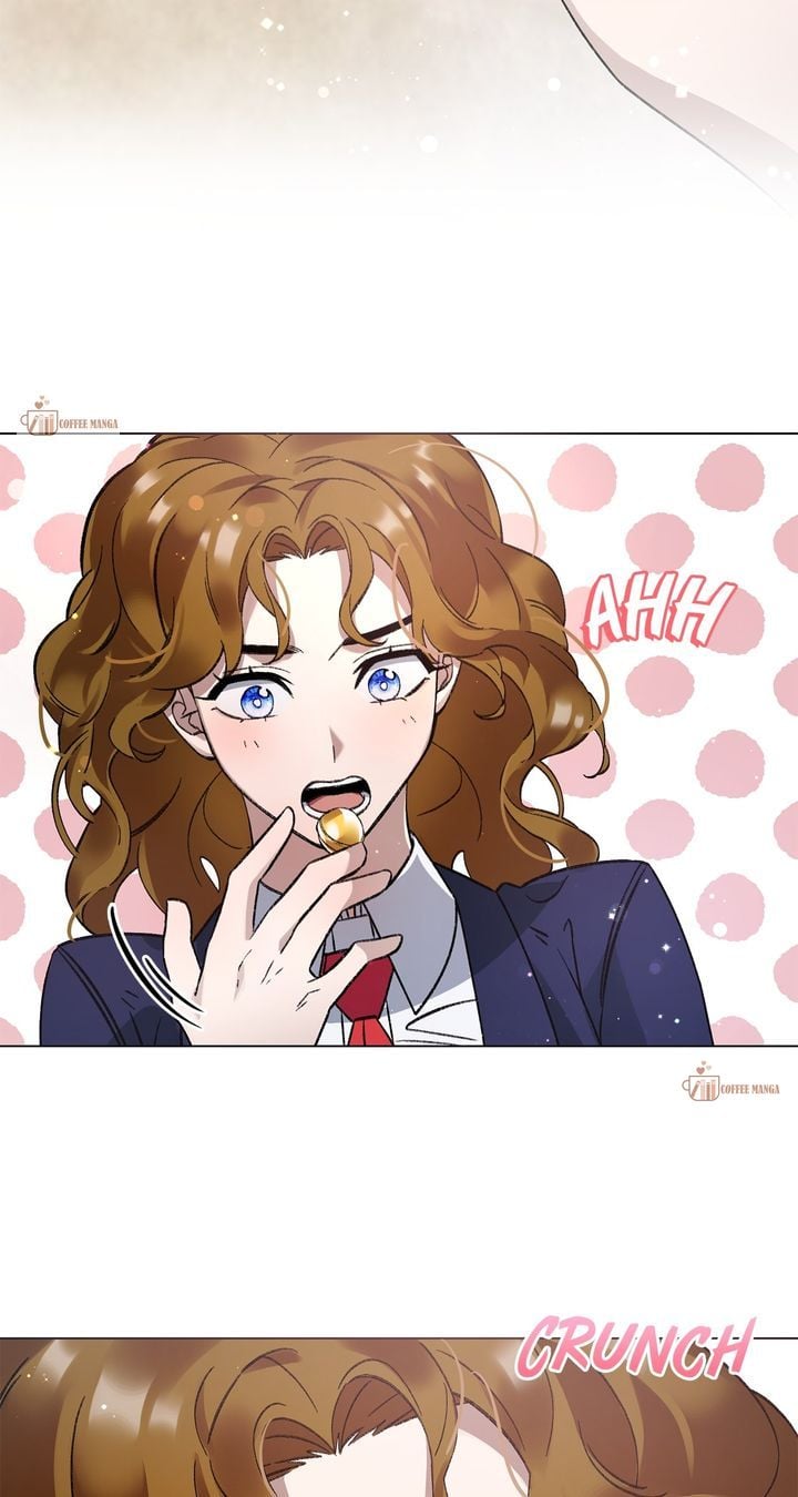 Sincerely, Vanessa Chapter 3 page 59