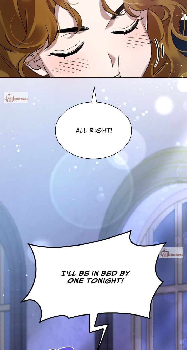 Sincerely, Vanessa Chapter 3 page 60