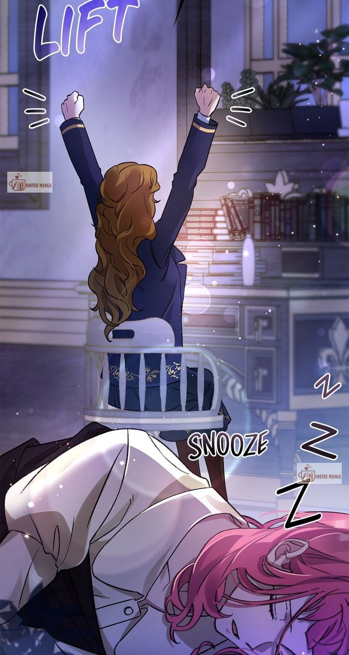 Sincerely, Vanessa Chapter 3 page 61