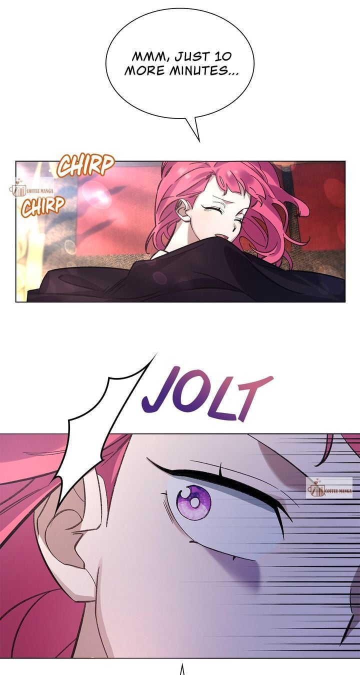 Sincerely, Vanessa Chapter 3 page 64