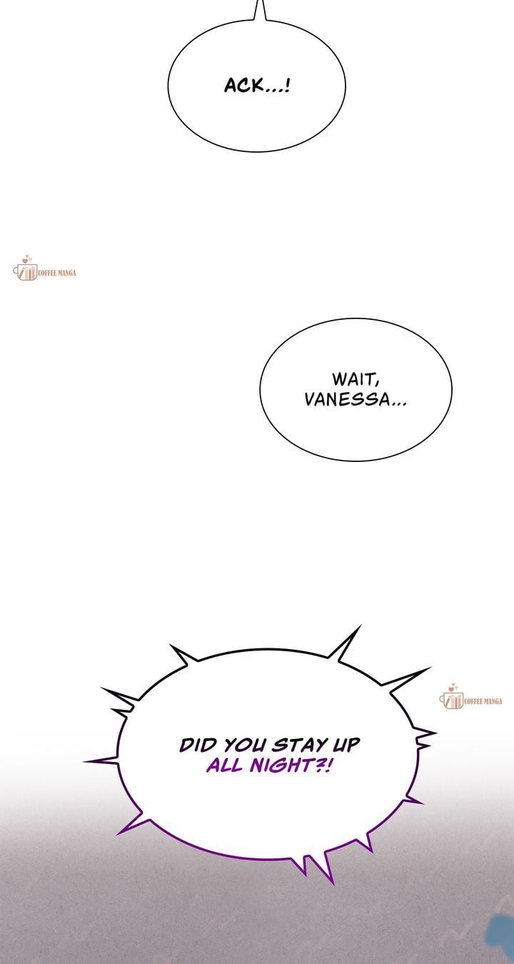 Sincerely, Vanessa Chapter 3 page 65