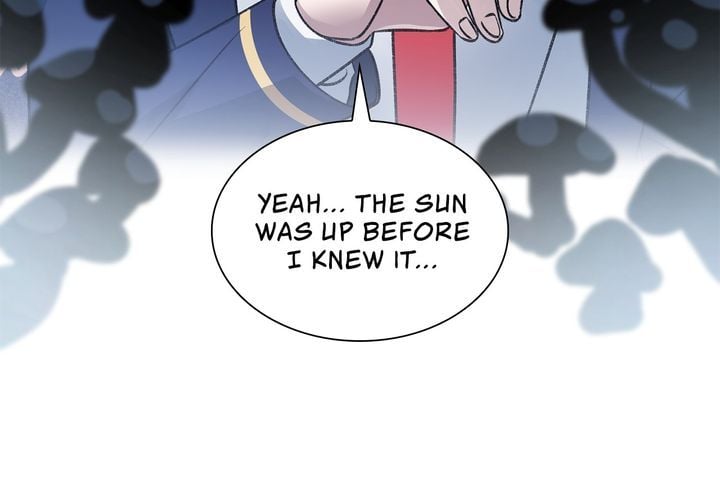Sincerely, Vanessa Chapter 3 page 67