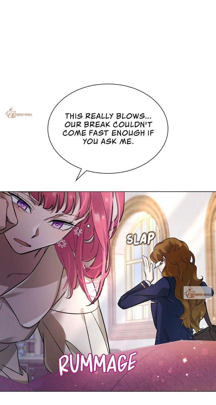 Sincerely, Vanessa Chapter 3 page 68
