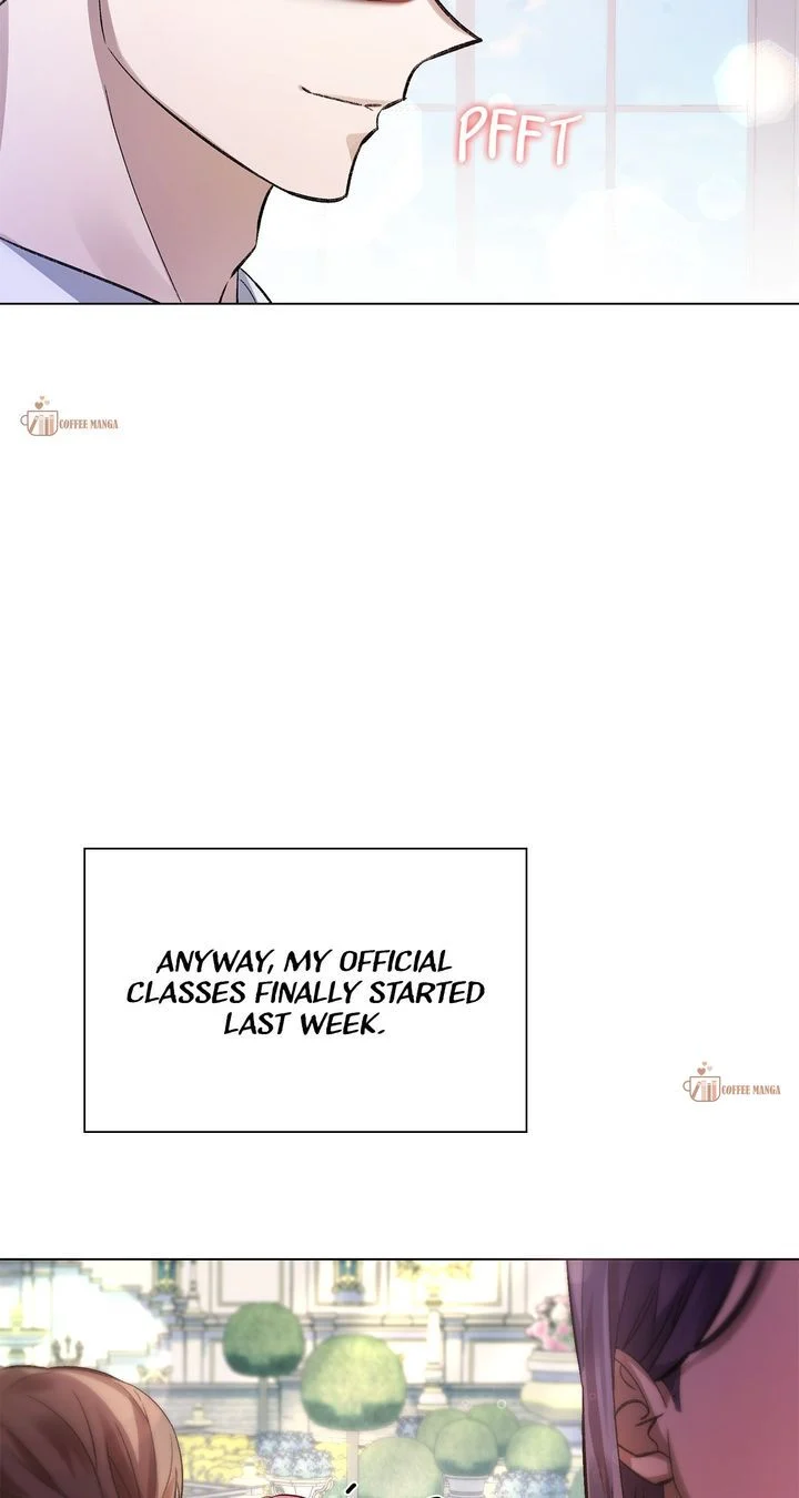 Sincerely, Vanessa Chapter 3 page 6