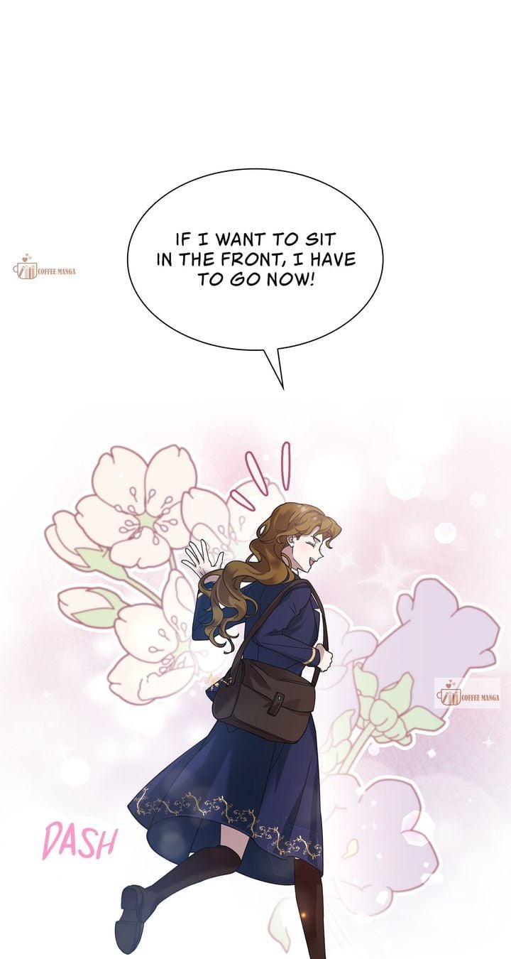 Sincerely, Vanessa Chapter 3 page 70