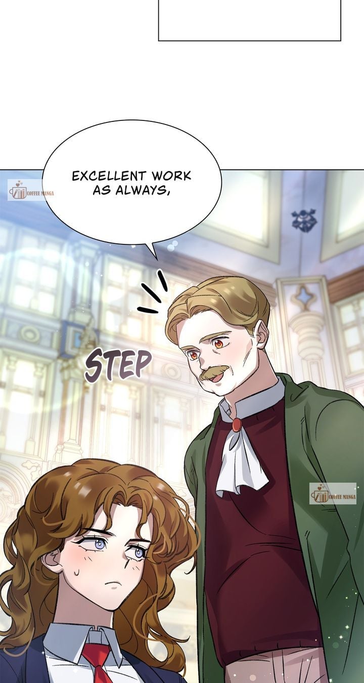 Sincerely, Vanessa Chapter 3 page 71