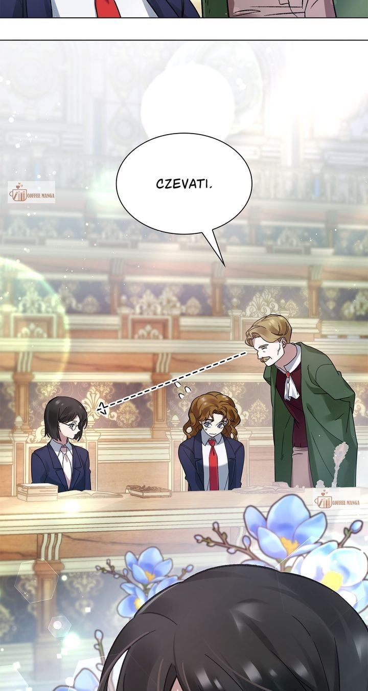 Sincerely, Vanessa Chapter 3 page 72