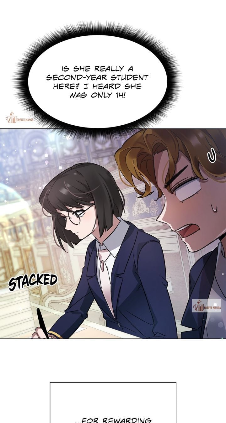 Sincerely, Vanessa Chapter 3 page 74