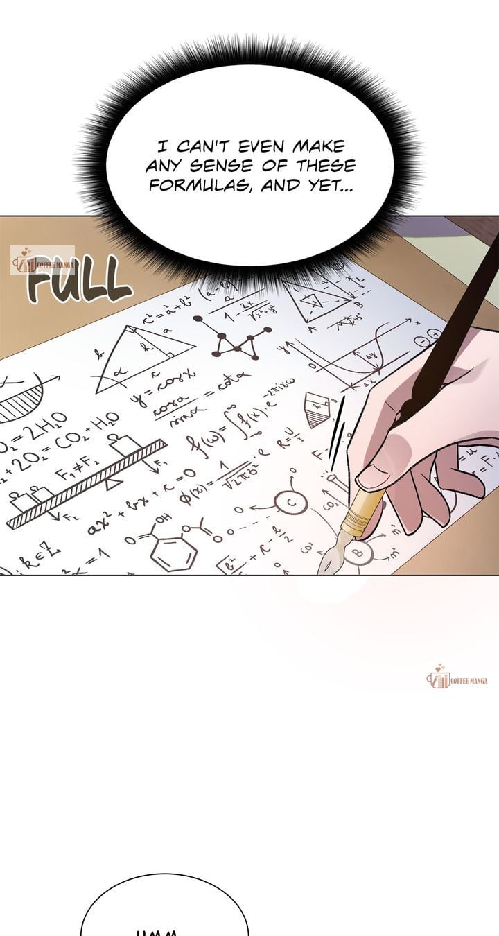 Sincerely, Vanessa Chapter 3 page 76