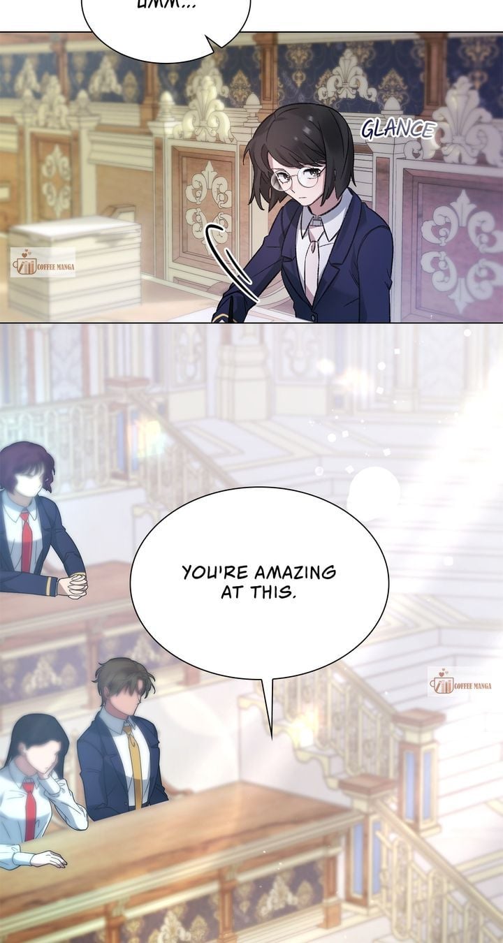 Sincerely, Vanessa Chapter 3 page 77