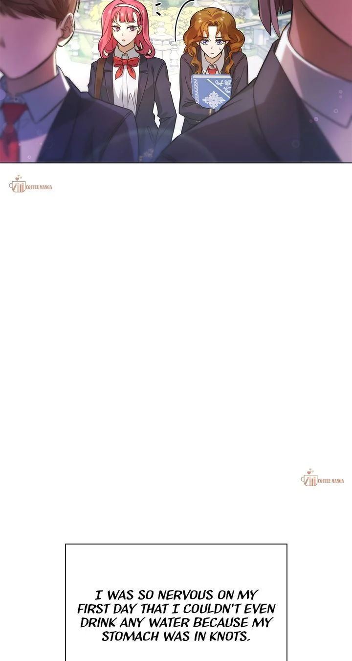 Sincerely, Vanessa Chapter 3 page 7