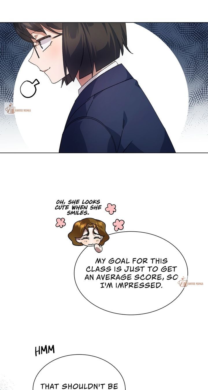 Sincerely, Vanessa Chapter 3 page 79