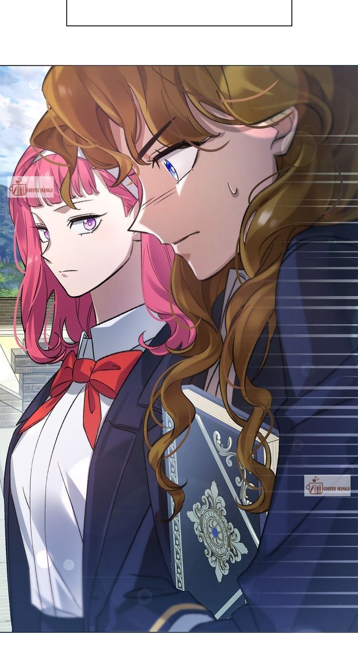 Sincerely, Vanessa Chapter 3 page 8