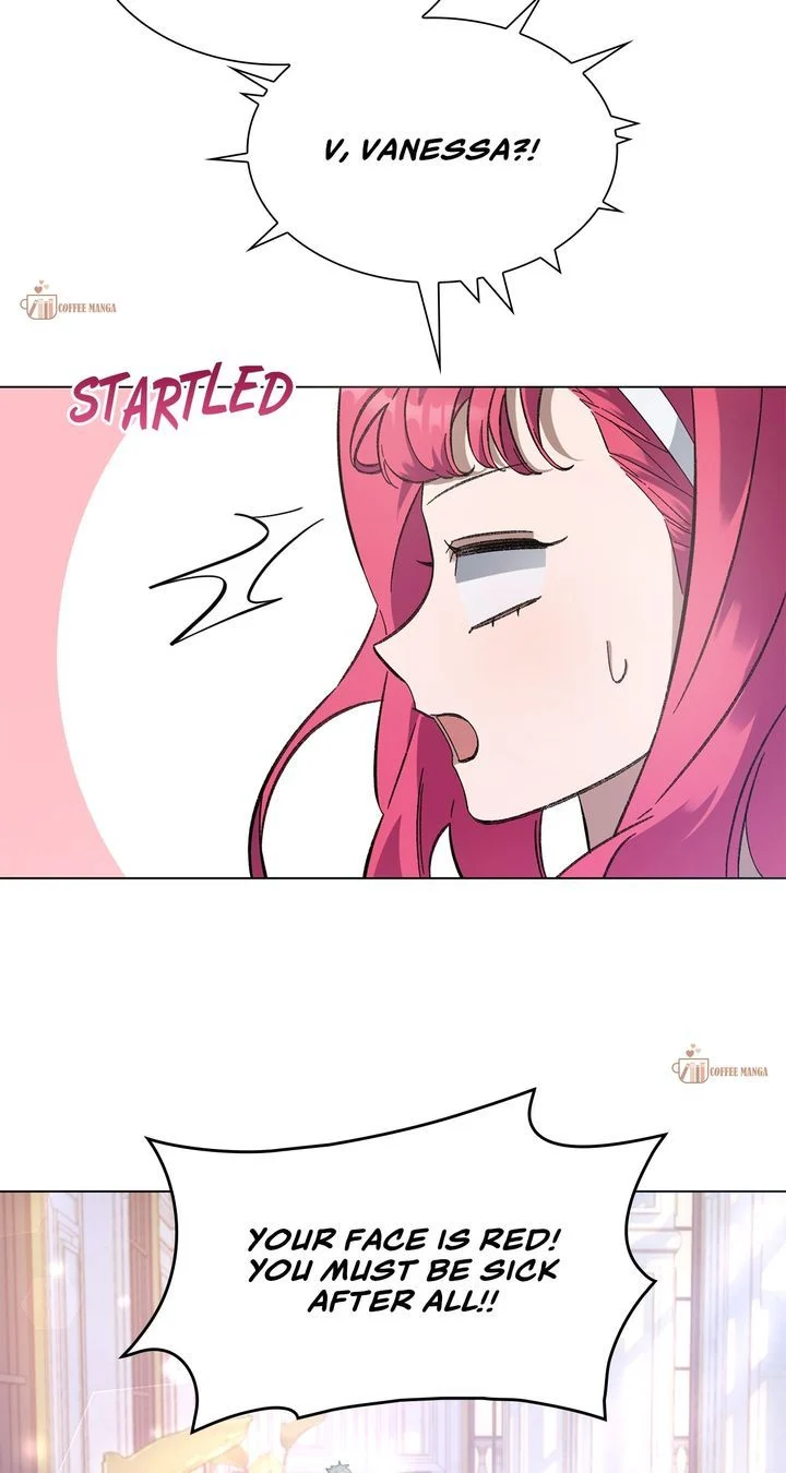 Sincerely, Vanessa Chapter 5 page 9
