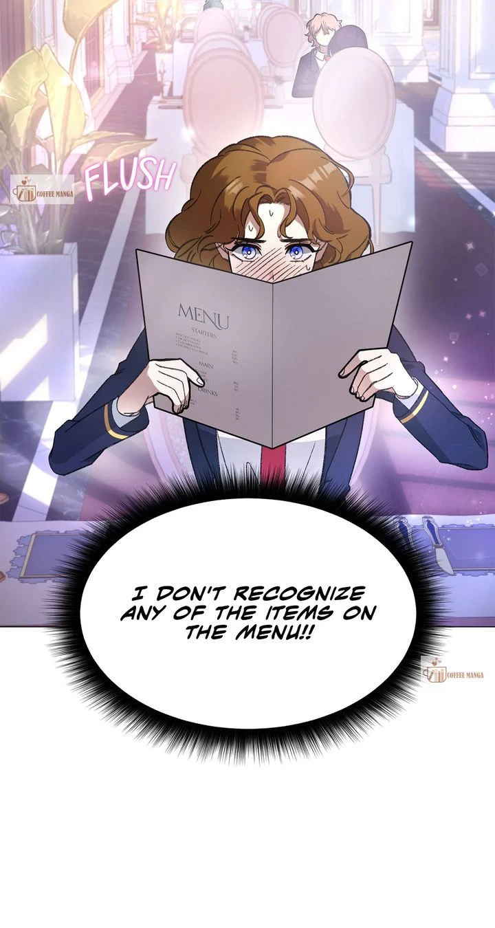 Sincerely, Vanessa Chapter 5 page 10