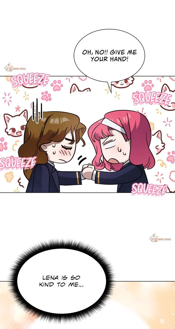 Sincerely, Vanessa Chapter 5 page 11