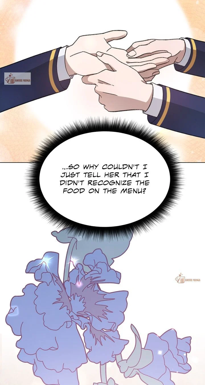 Sincerely, Vanessa Chapter 5 page 12